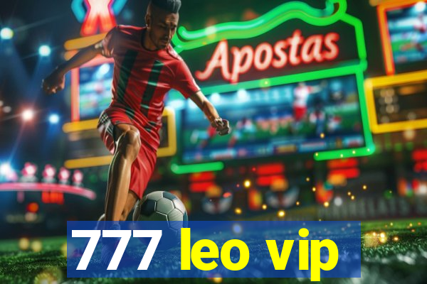 777 leo vip